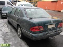 Mb e-klass (w210) 96-03