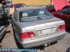 Mb e-klass (w210) 96-03