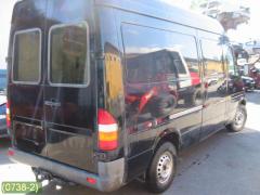 Mb sprinter (w901-905) 95-07