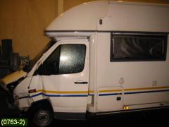 Mb sprinter (w901-905) 95-07