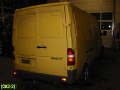 Mb sprinter (w901-905) 95-07