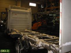 Mb sprinter (w901-905) 95-07
