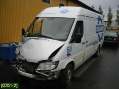 Mb sprinter (w901-905) 95-07