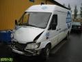 Kuva 2: Mb sprinter (w901-905) 95-07 2002