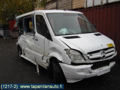 Mb sprinter (w906) 06->>