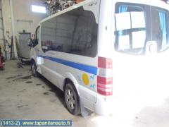 Mb sprinter (w906) 06->>