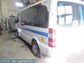 Kuva 2: Mb sprinter (w906) 06->> 2007