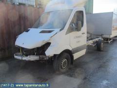 Mb sprinter (w906) 06->>