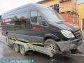 Kuva 2: Mb sprinter (w906) 06->> 2006