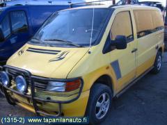 Mb vito/viano (w638) 96-03