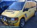 Kuva 2: Mb vito/viano (w638) 96-03 1997