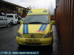 Mb vito/viano (w639) 04->>