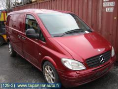 Mb vito/viano (w639) 04->>