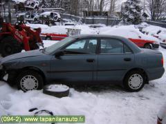 Mitsubishi carisma 96-99