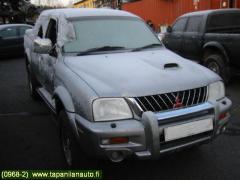 Mitsubishi l200 96-06