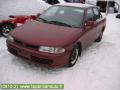 Kuva 2: Mitsubishi lancer 93-96 1993