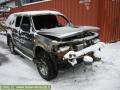 Kuva 2: Mitsubishi pajero 96-02 2002