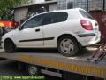 Kuva 2: Nissan almera 00->> 2000