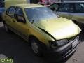 Kuva 2: Nissan almera 96-00 1997