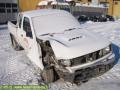 Kuva 2: Nissan king cab, navara 98-05 2000