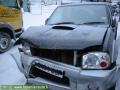 Kuva 2: Nissan king cab, navara 98-05 2005