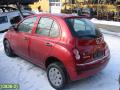 Kuva 2: Nissan micra 03-07 2006