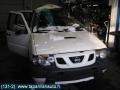 Kuva 2: Nissan terrano 2003