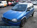 Kuva 2: Opel corsa b 93-00 1998