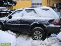 Kuva 2: Opel frontera b 98-03 2000