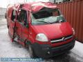 Kuva 2: Opel movano 99-10 2007