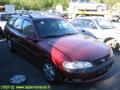 Kuva 2: Opel vectra 96-01 1998