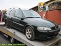 Kuva 2: Opel vectra 96-01 1999