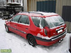 Peugeot 306