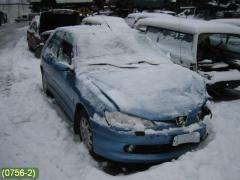 Peugeot 306