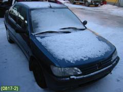 Peugeot 306