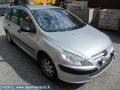 Kuva 2: Peugeot 307 01-05 2002