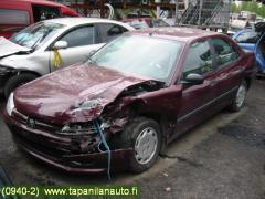 Peugeot 406 96-99