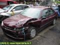 Kuva 2: Peugeot 406 96-99 1999