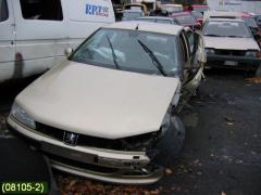 Peugeot 406 96-99