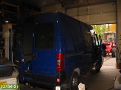 Peugeot boxer 02-06