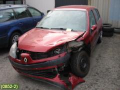 Renault clio 01-06