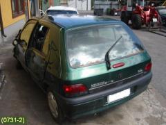 Renault clio 97-98