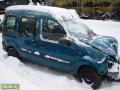 Kuva 2: Renault kangoo i 97-03 1998