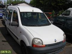 Renault kangoo i 97-03