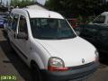 Kuva 2: Renault kangoo i 97-03 1999