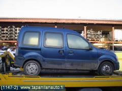 Renault kangoo i 97-03