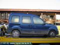 Kuva 2: Renault kangoo i 97-03 2000