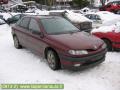 Kuva 2: Renault laguna i 94-00 1996