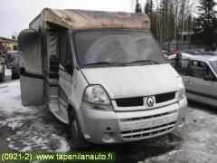 Renault master iii 04-10