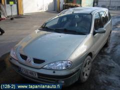 Renault megane i 99-03